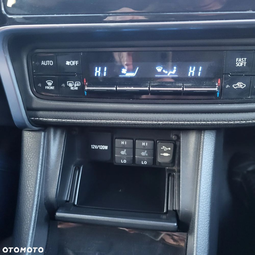 Toyota Corolla 1.6 Executive - 14