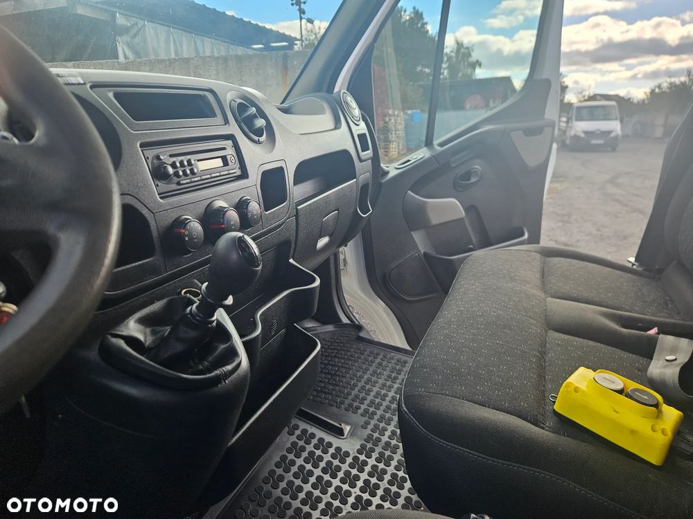 Renault Master - 19