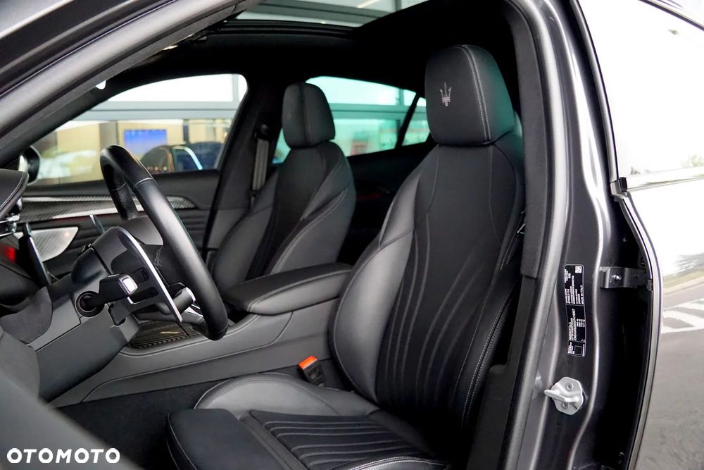 Maserati Grecale GT - 20