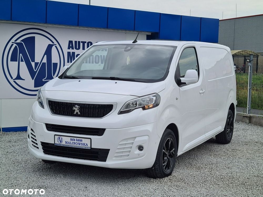 Peugeot Expert - 8
