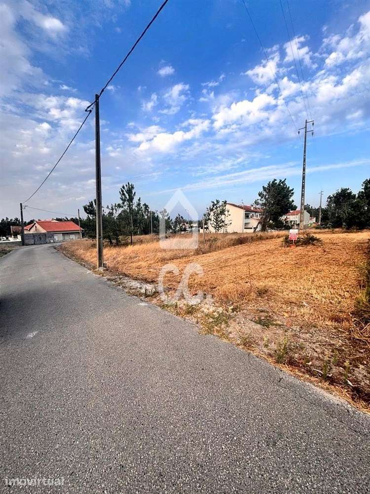 Terreno  Venda em Vieira de Leiria,Marinha Grande - Grande imagem: 2/6