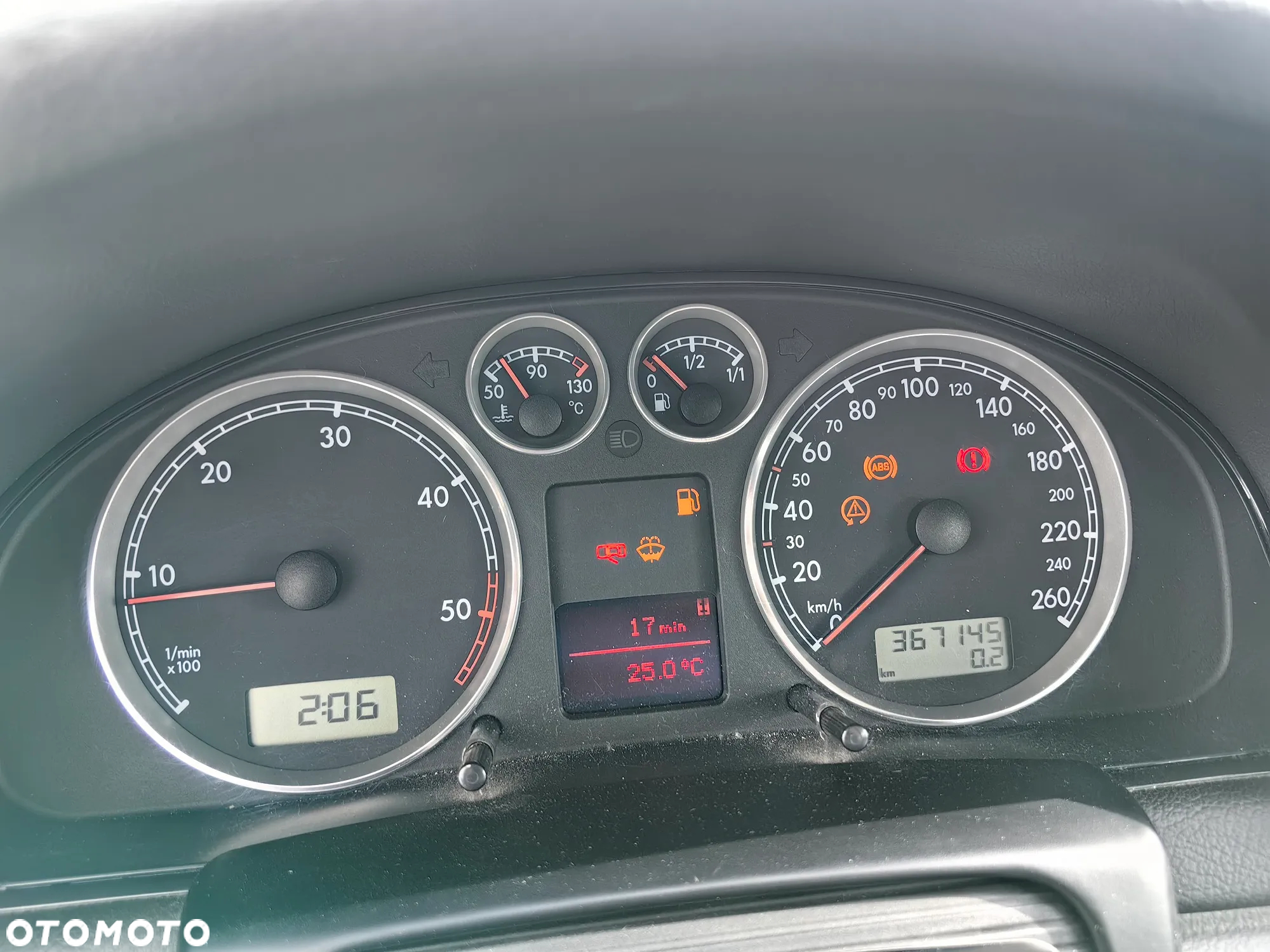 Volkswagen Passat 1.9 TDI Basis - 20
