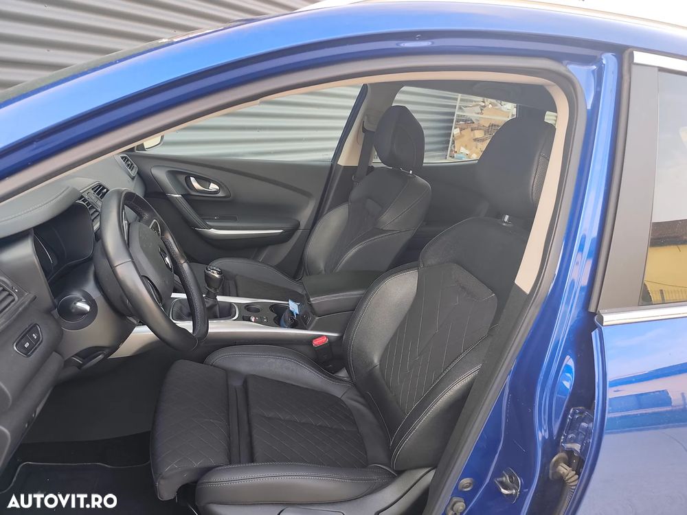 Renault Kadjar TCe 140 GPF Intens - 9