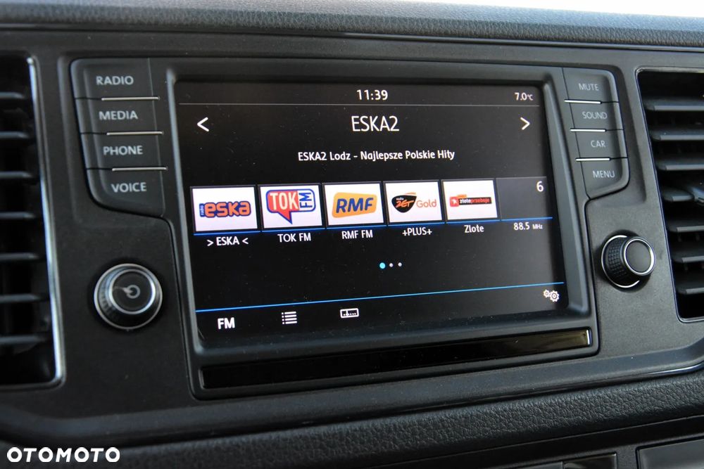 Volkswagen Crafter Standard - 22