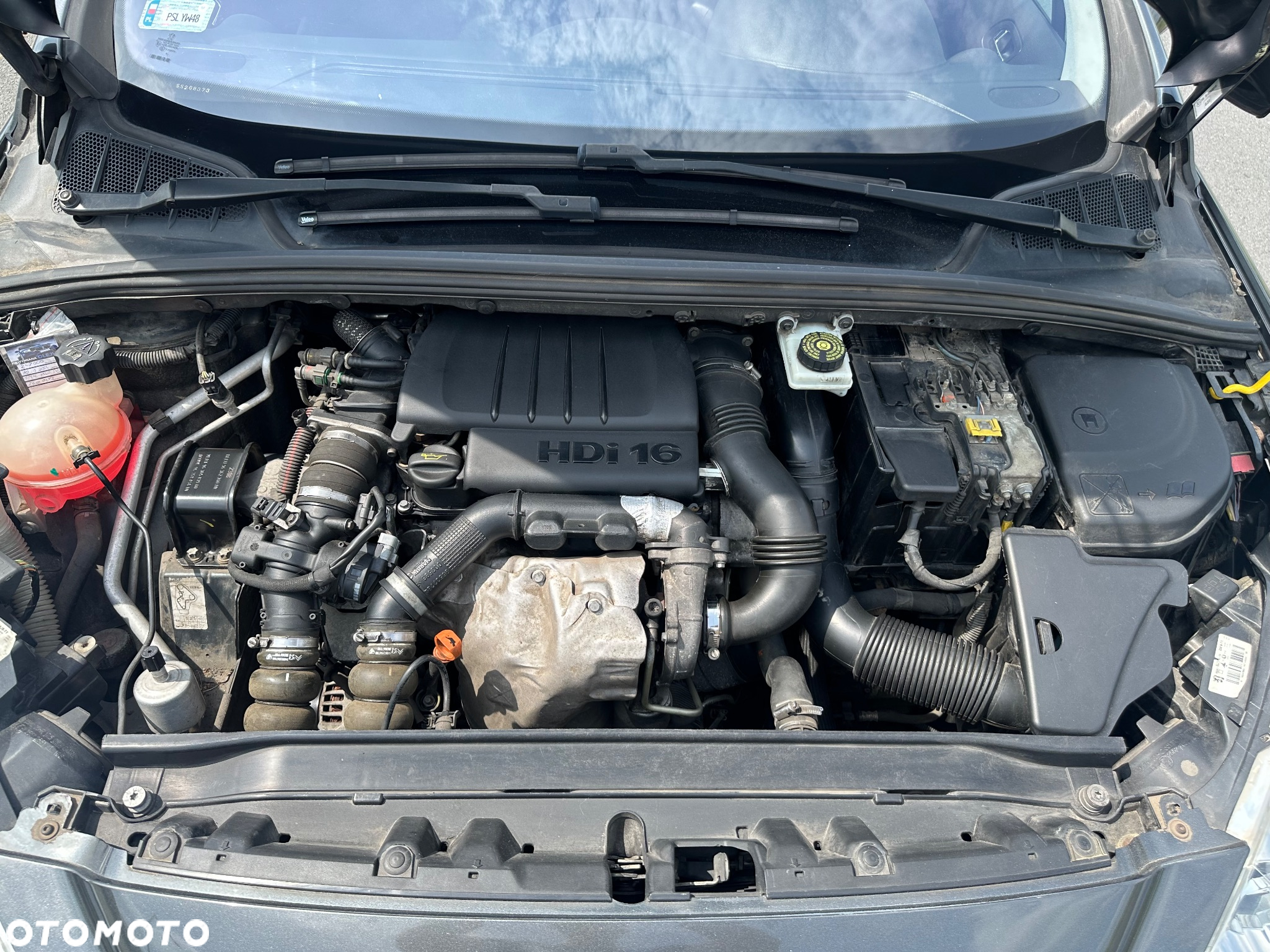 Peugeot 308 HDi FAP 110 Premium - 15