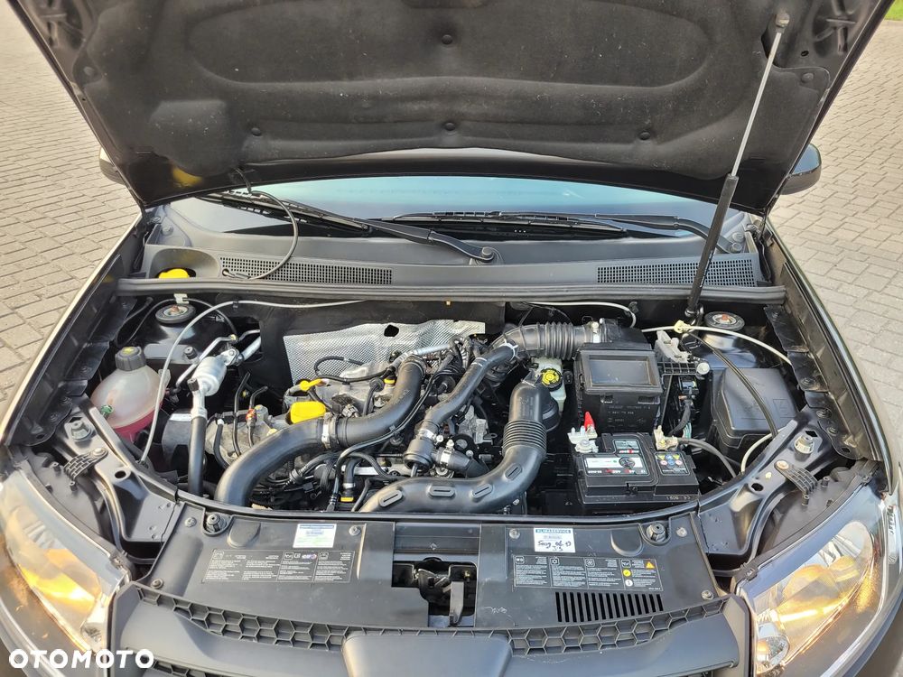 Dacia Sandero Stepway TCe 90 Ambiance - 26