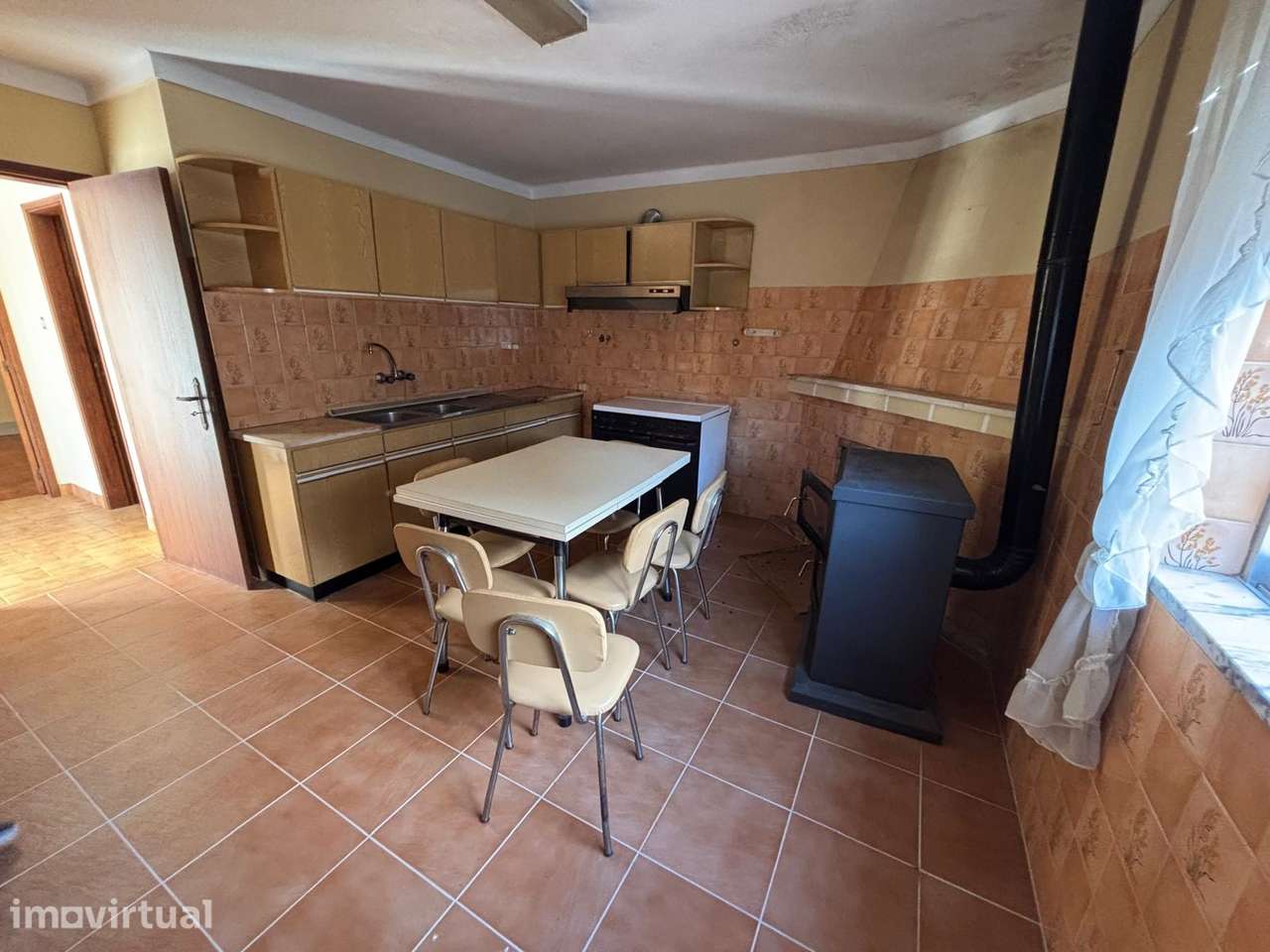 Moradia T3 Venda em São Paio,Gouveia - Grande imagem: 3/14