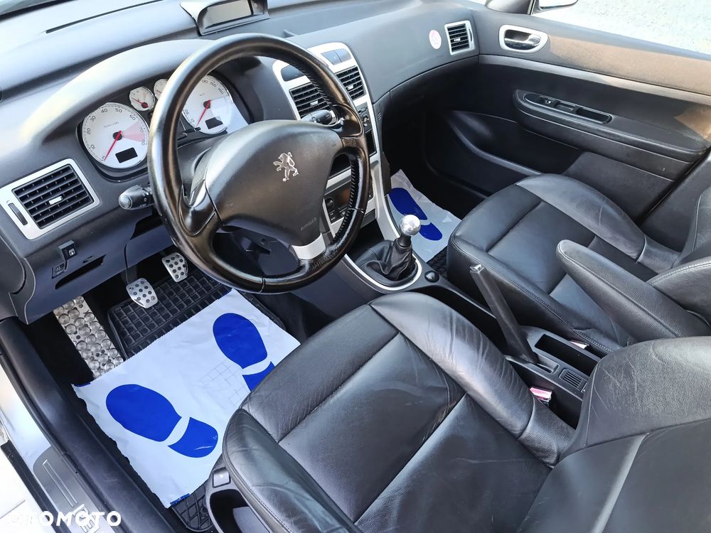 Peugeot 307 - 18