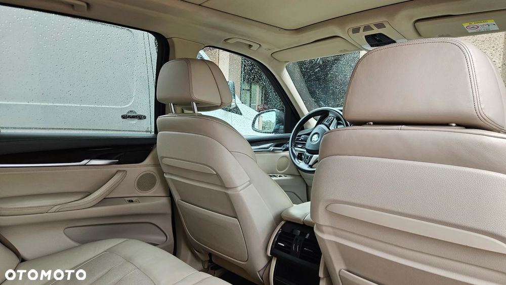 BMW X5 - 26