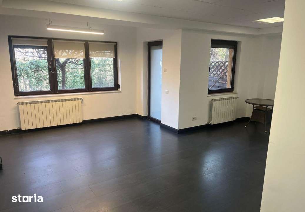 Vila / Casa Barbu Vacarescu - Lacul Tei - Imagine principală: 3/18