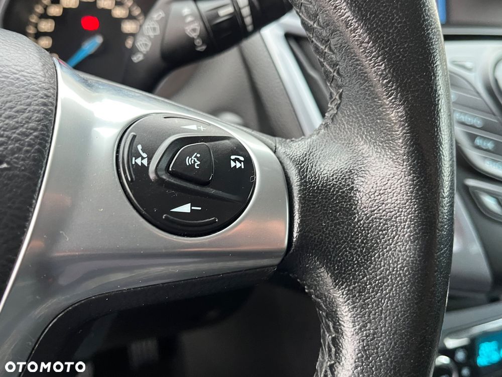 Ford Focus 1.0 EcoBoost Start-Stopp-System Titanium - 29