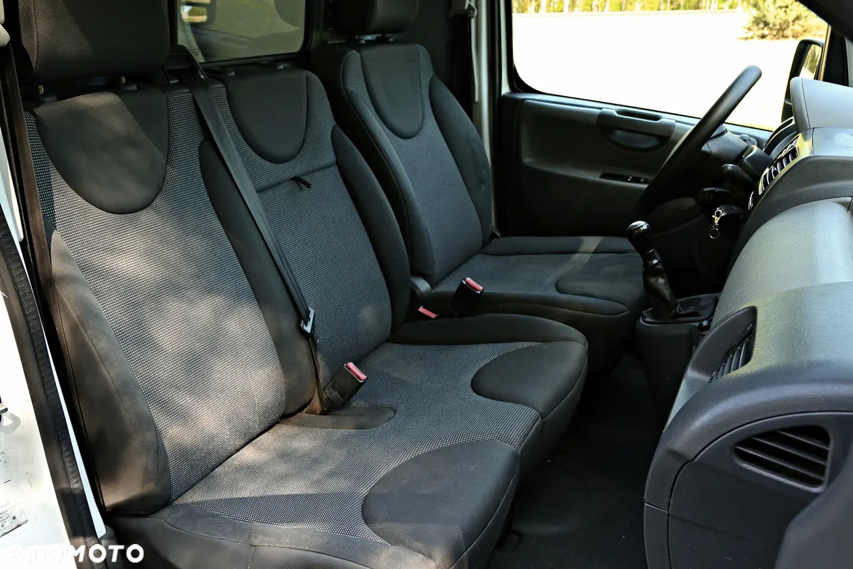 Peugeot Expert Tepee 1.6 HDi L2 Trendy - 7