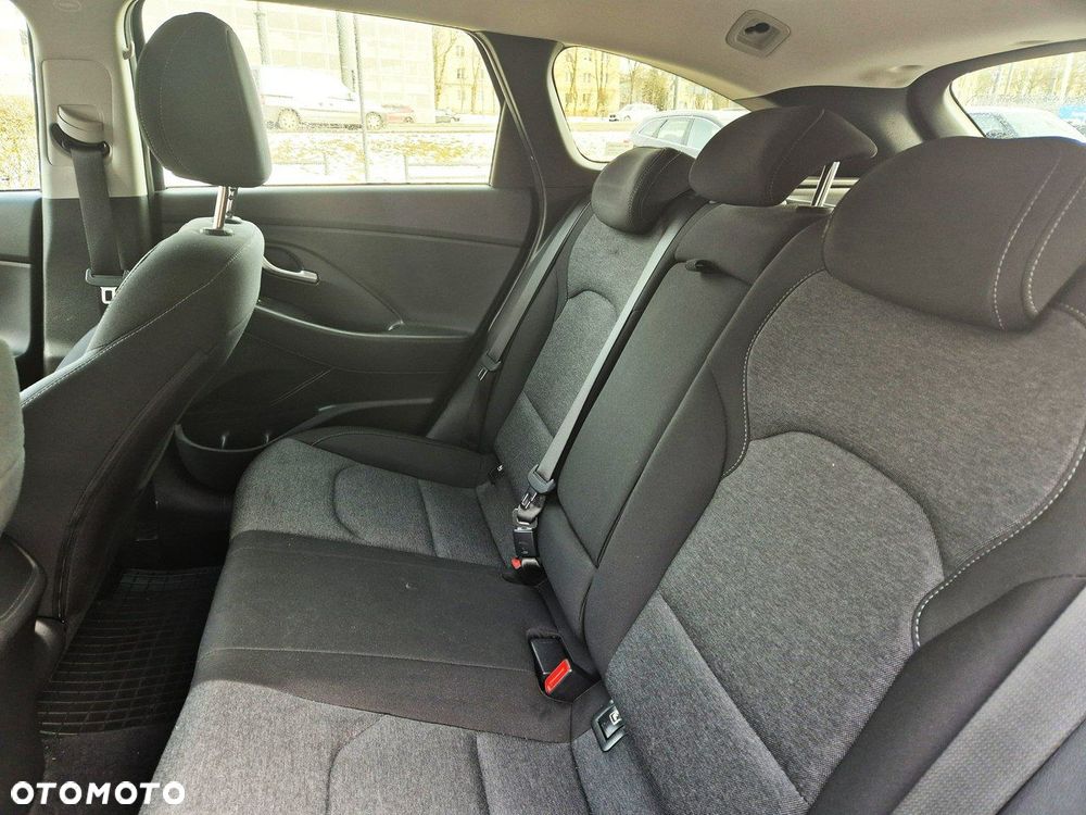 Hyundai i30 1.0 T-GDI Smart - 15