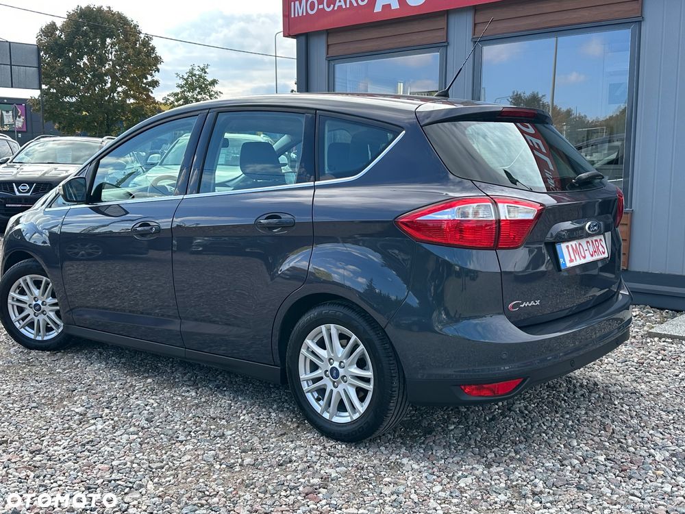 Ford C-MAX - 6