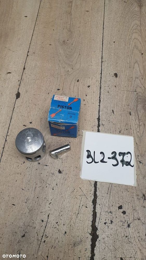 Tłok Yamaha DT80 MX - 1