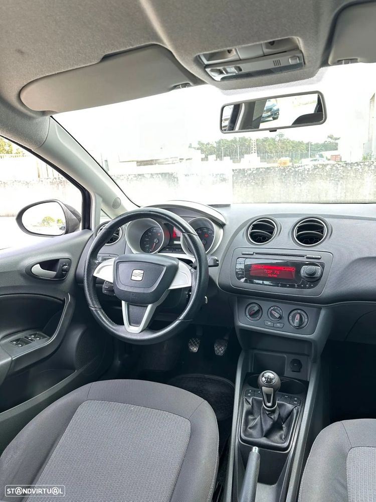 SEAT Ibiza 1.2 TSI Style - 14