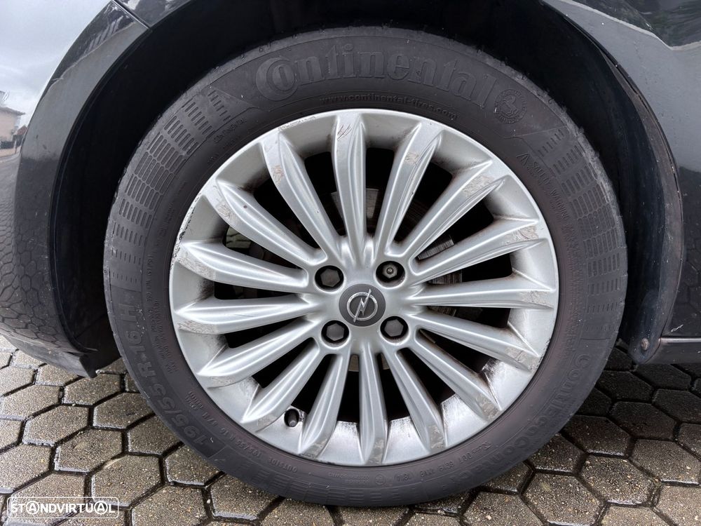 Opel Adam 1.2 Jam - 11