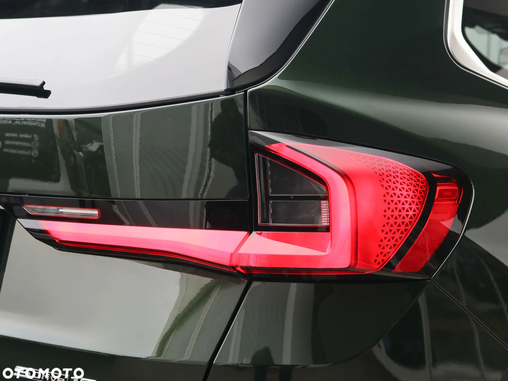 BMW X1 sDrive18d xLine - 12