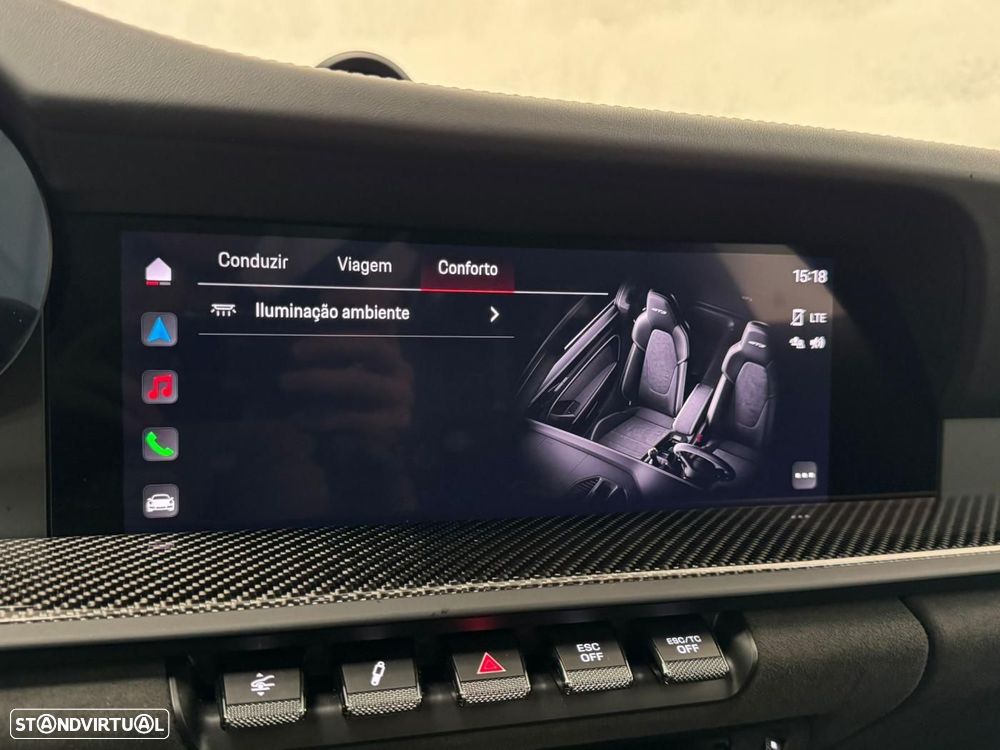 Porsche 911 (992) GT3 PDK - 33