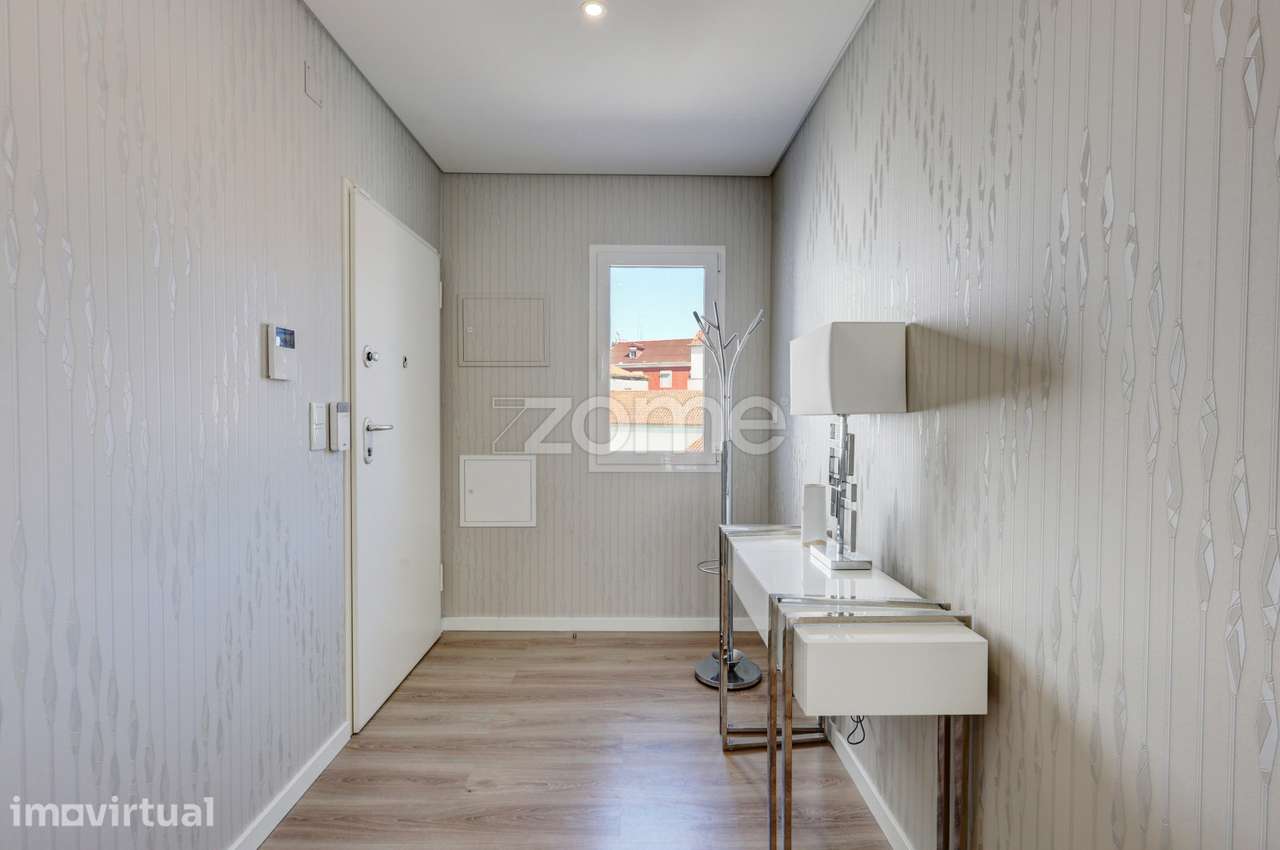 Apartamento T5 Novo em Sacavém - Grande imagem: 2/58
