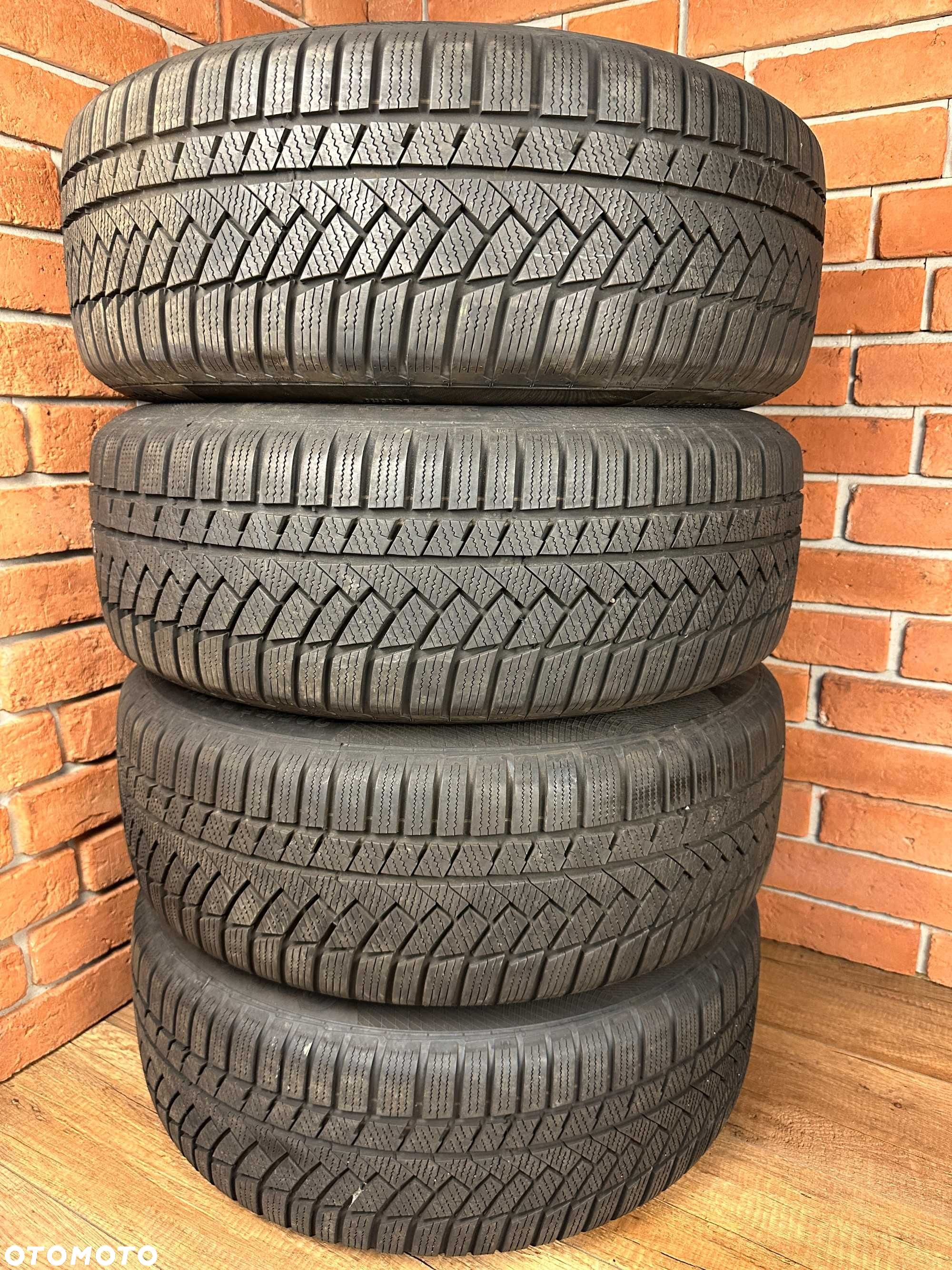 Koła Felgi 17 5x112 Mercedes E-Klasa W213 V-Klasa W447 Opony 2024 - 6