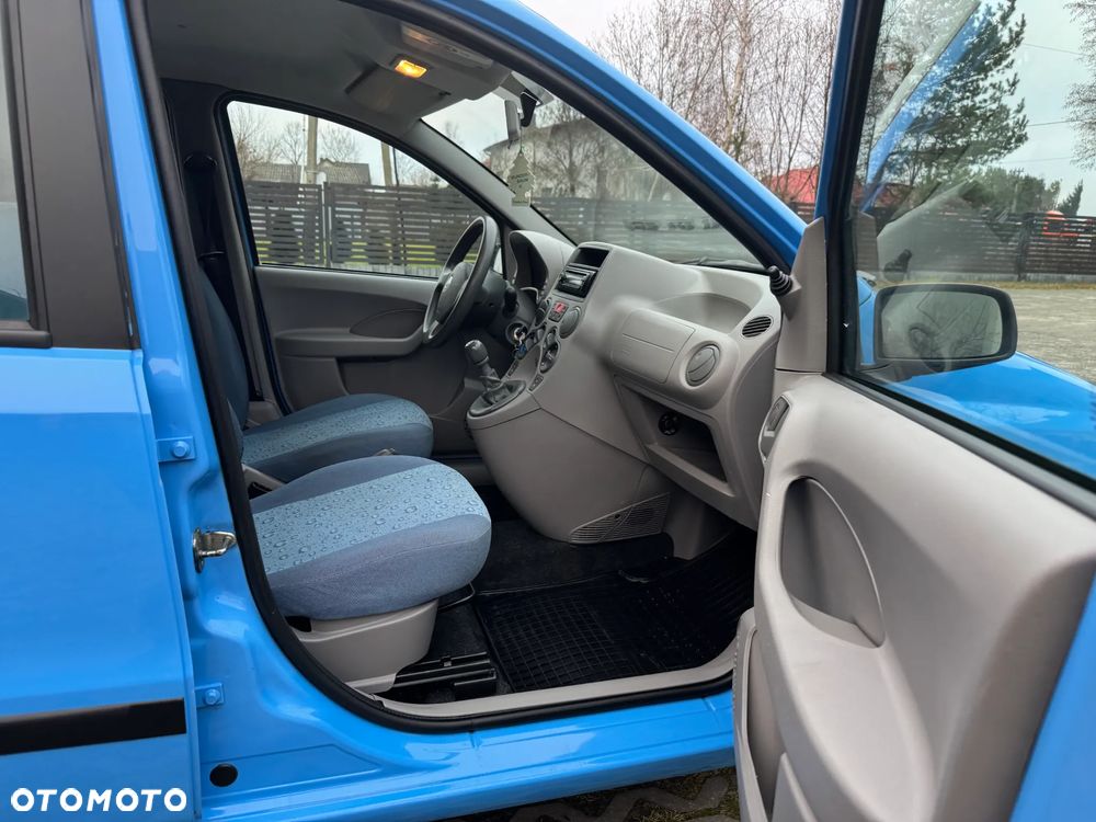 Fiat Panda 1.1 Fresh - 16