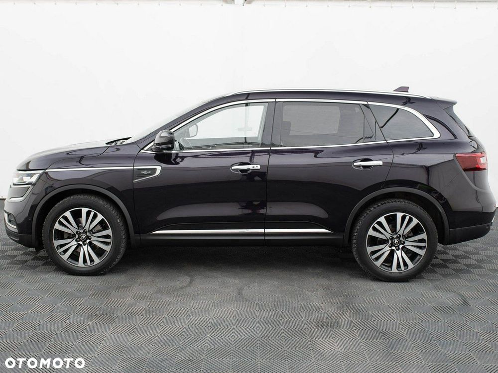 Renault Koleos 2.0 dCi Initiale Paris 4x4 X-Tronic - 9