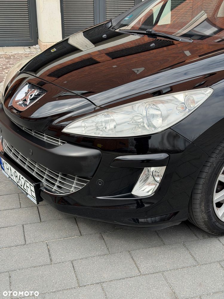 Peugeot 308 1.6 Trendy Navtech - 39