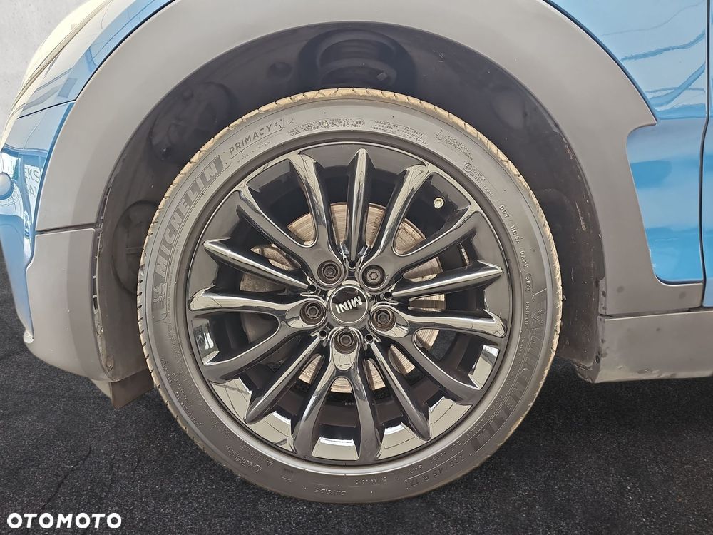 MINI Cooper S - 9