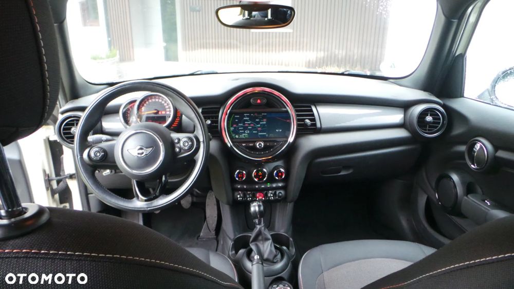 MINI Cooper - 13