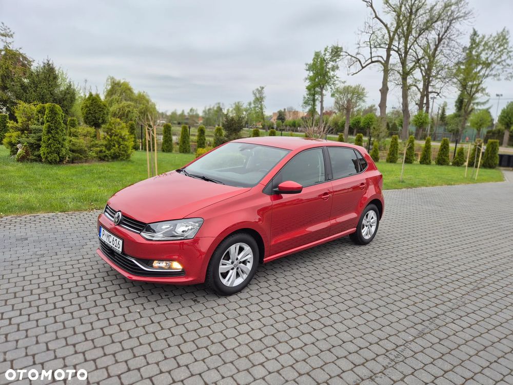 Volkswagen Polo 1.4 TDI (Blue Motion Technology) Highline - 11