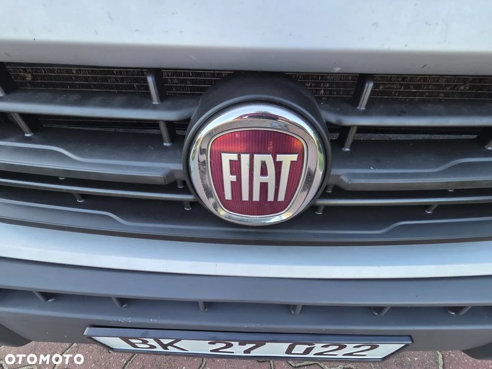 Fiat Ducato - 37
