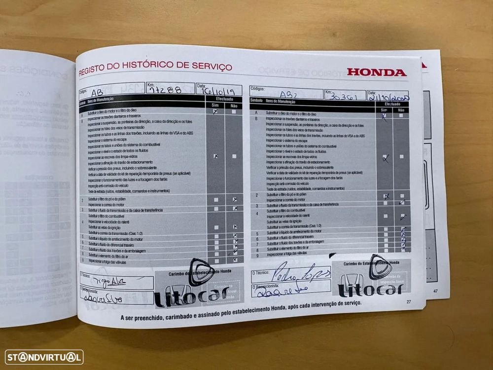 Honda HR-V 1.6 i-DTEC Comfort - 52