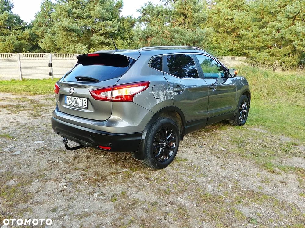 Nissan Qashqai 1.2 DIG-T Acenta - 7
