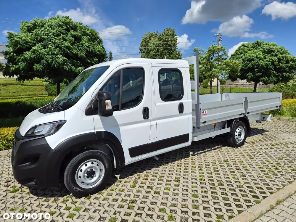 Fiat Ducato - 11