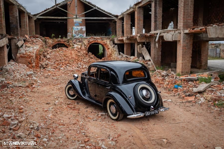 Mercedes-Benz 170 - 27