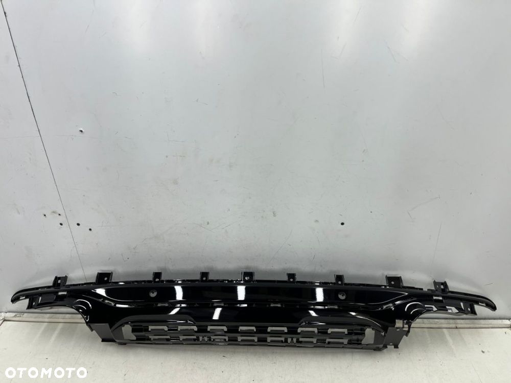 Zderzak tylny Ford Kuga ST-Line 3 Mk3 19r.- tył dokładka dolna spoiler PDC nowy oryginalny - 1