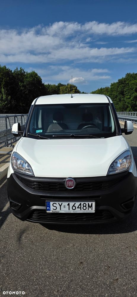 Fiat Doblo Maxi Long - 4