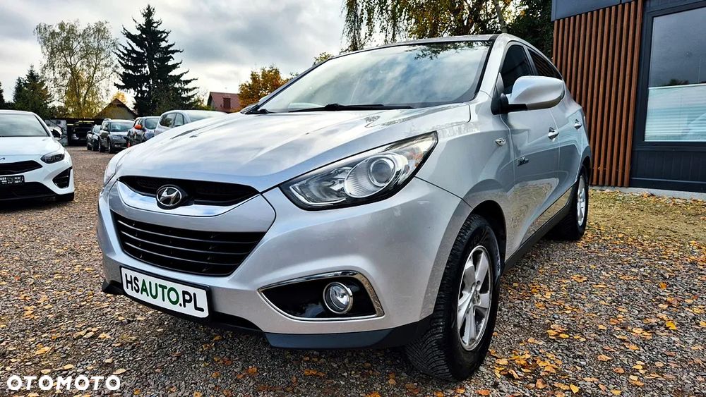 Hyundai ix35 - 30