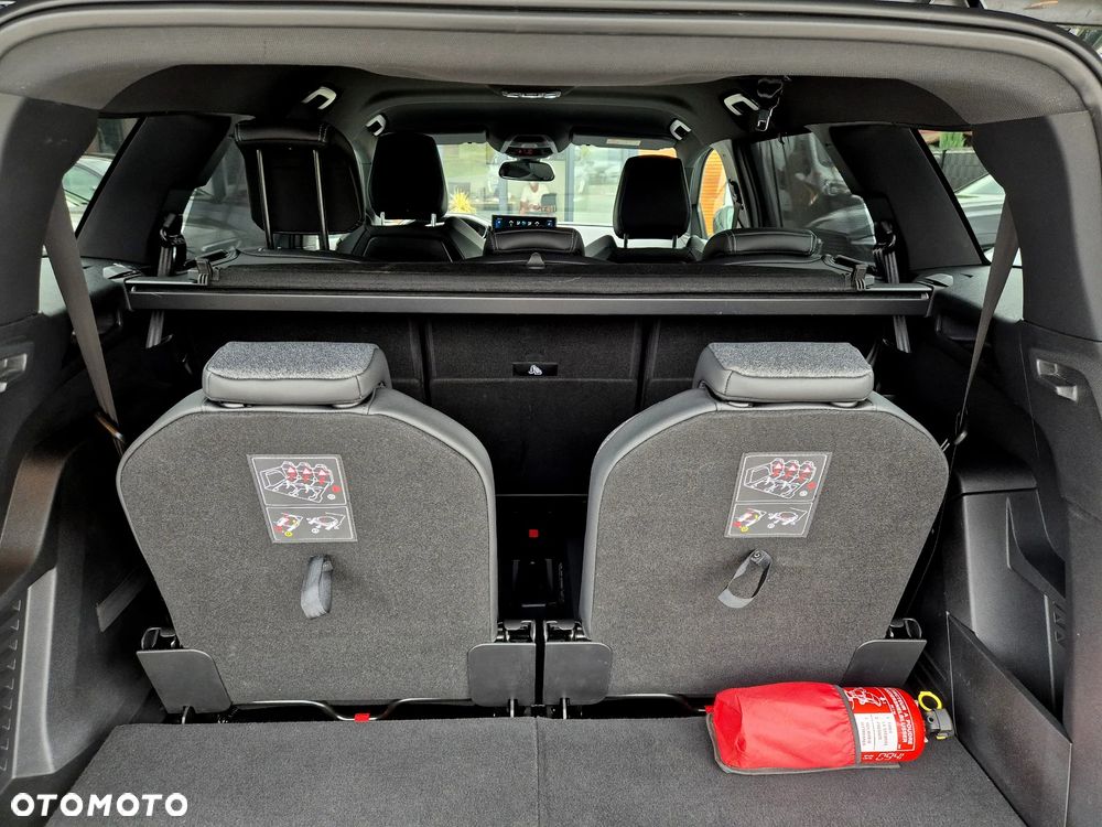 Peugeot 5008 - 17