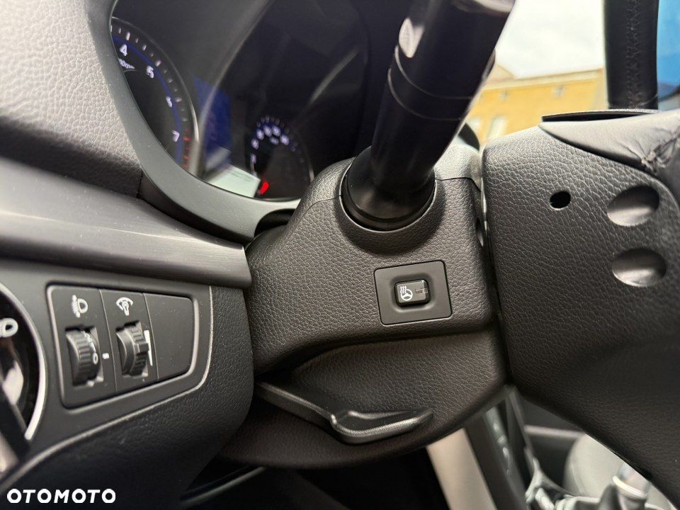 Hyundai i40 2.0 Premium - 22