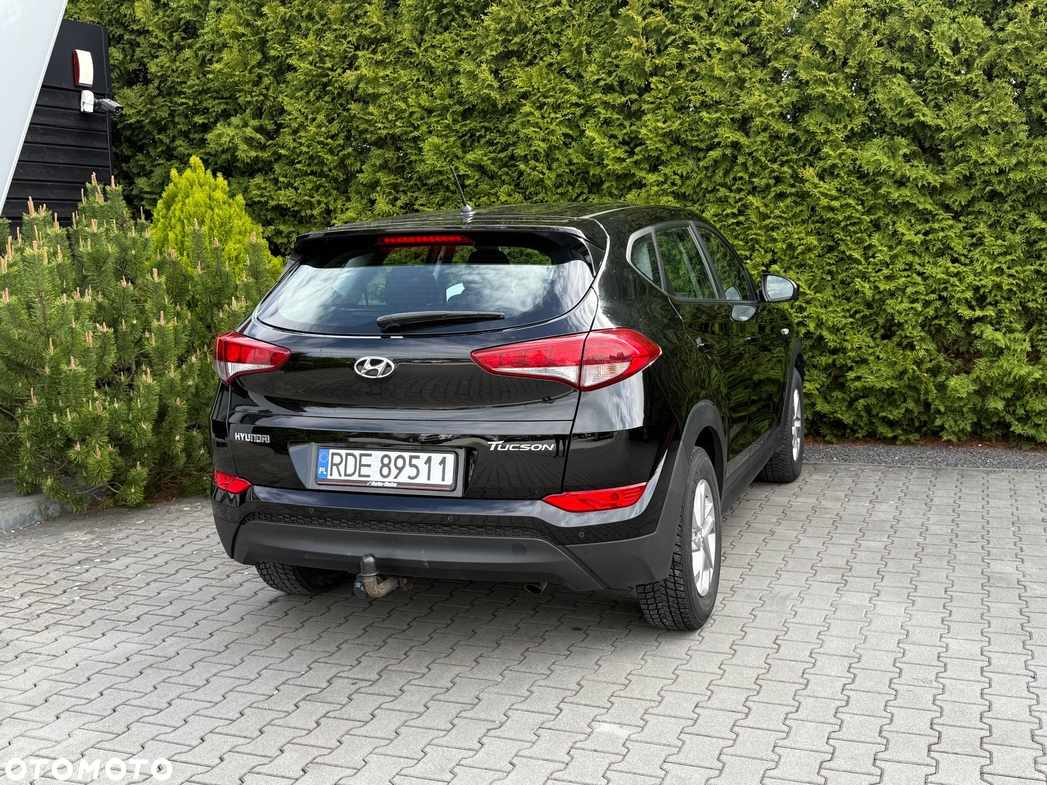 Hyundai Tucson - 5