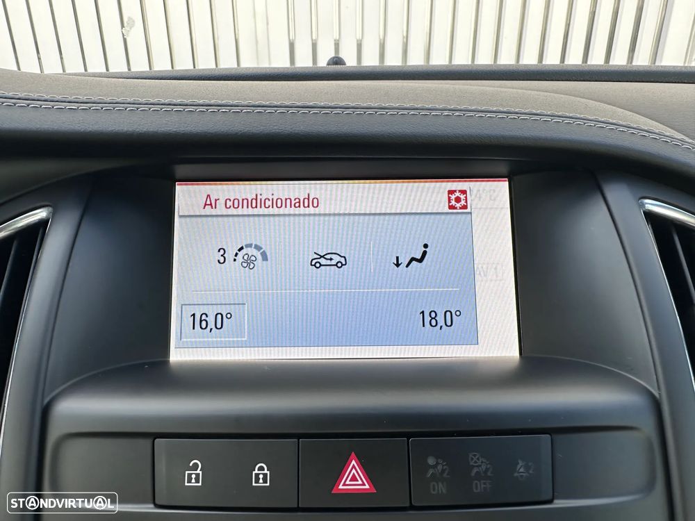 Opel Cascada - 20