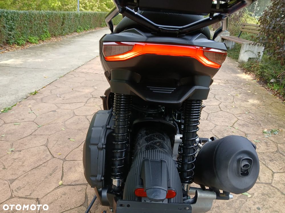 Aprilia SR - 29