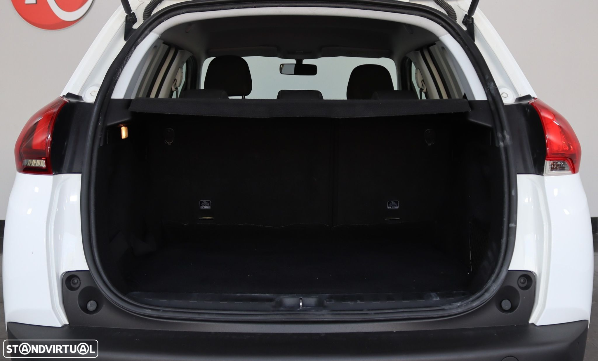 Peugeot 2008 1.6 BlueHDi Active - 13