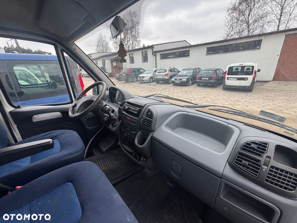 Citroën Jumper C Komfort - 7