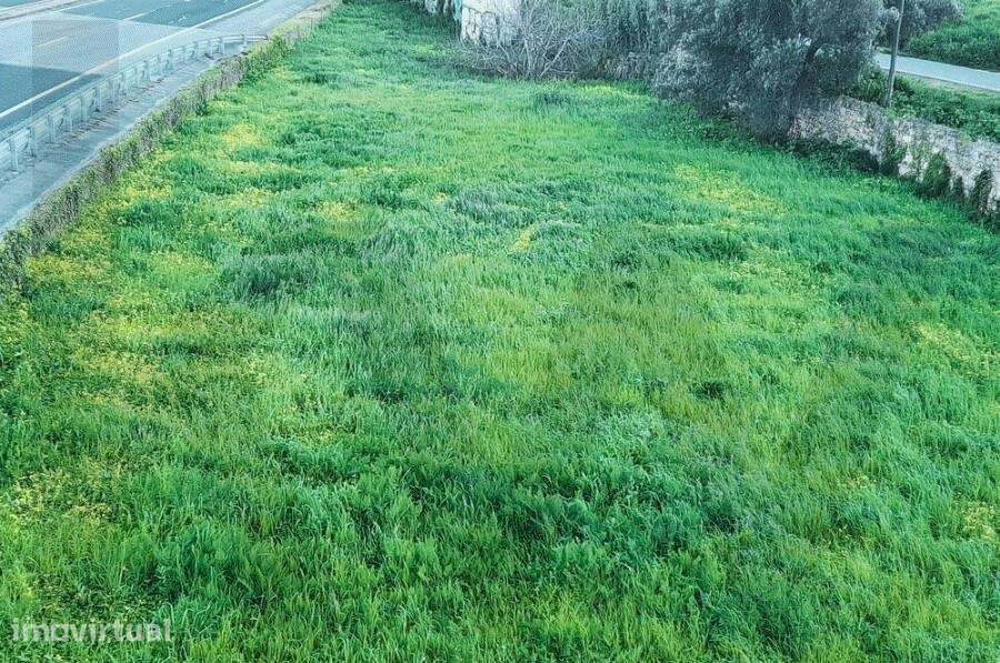 Terrenos com parte URBANA e parte RÚSTICA - CARCAVELOS - CASCAIS - Grande imagem: 3/5