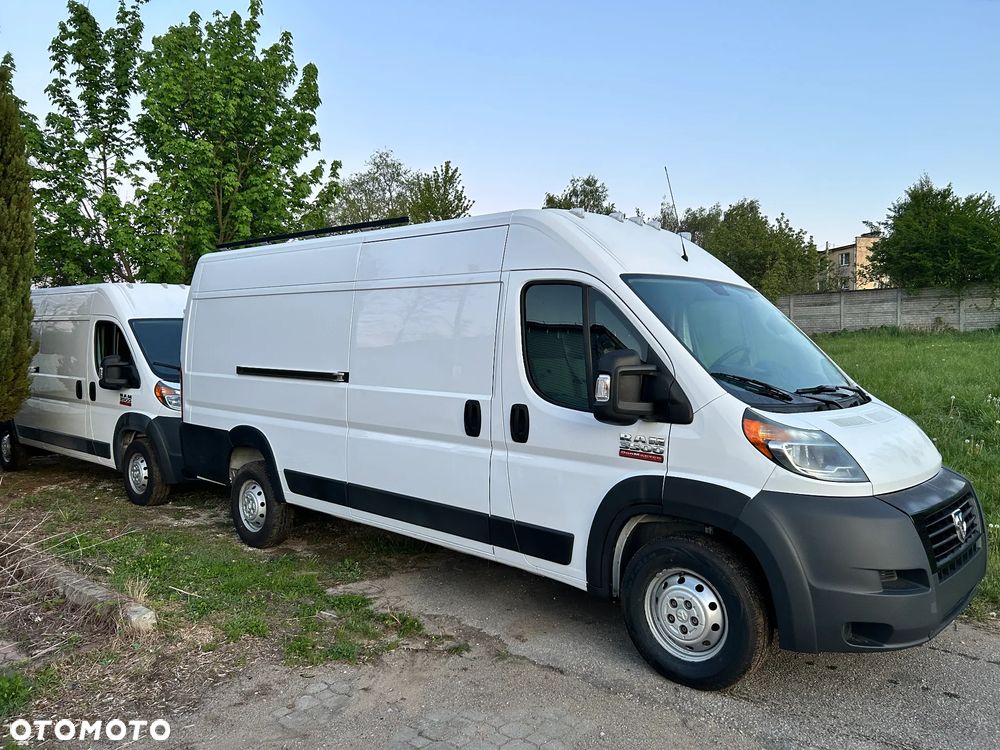 RAM Ducato - RAM Promaster - 24