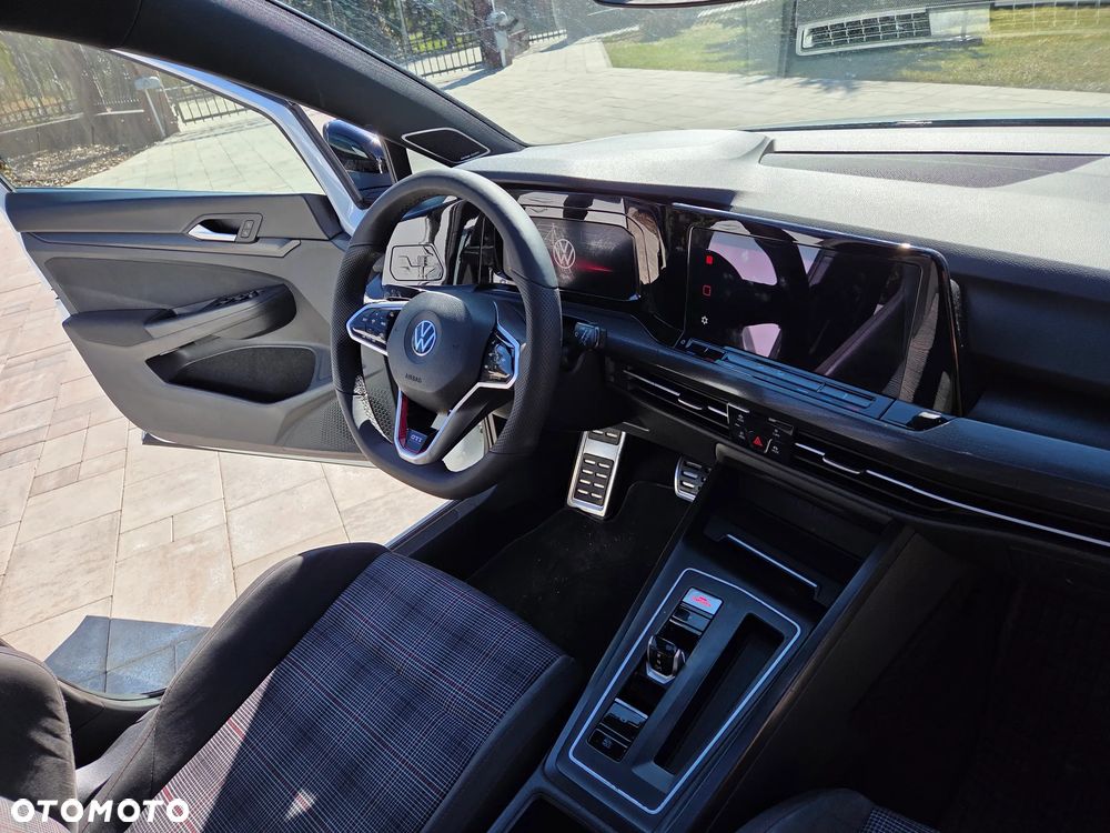 Volkswagen Golf 2.0 TSI BMT GTI Performance DSG - 29