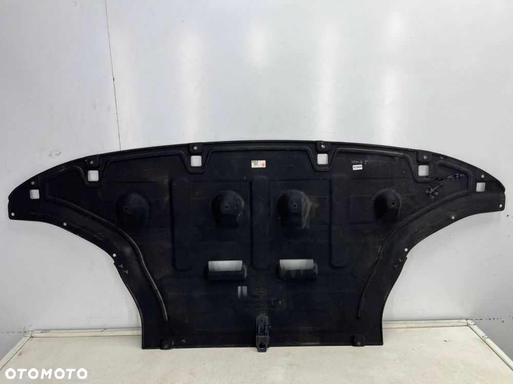 Osłona podwozia Hyundai Ioniq 5 21r.-  osłona dolna płyta silnika zderzaka oryginalna 29110-g1000 - 1